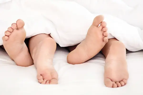 יתרונות ארוכי טווח בשילוב מדיטציה מינית